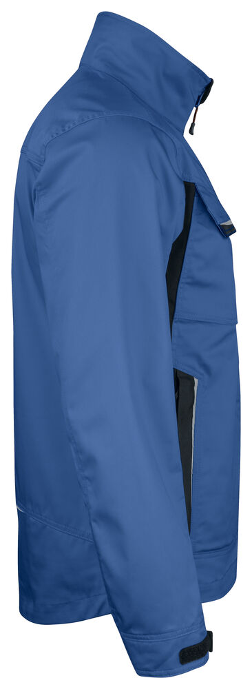 Jobman - 1327 Service Jacket Hemelsblauw 3XL
