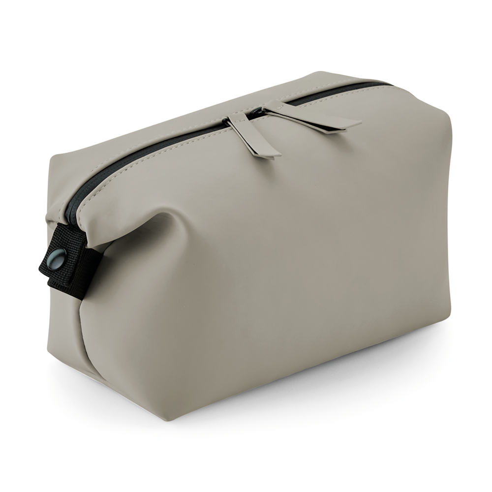 BG330 - Accessoiretasje van mat polyurethaan
 - Clay