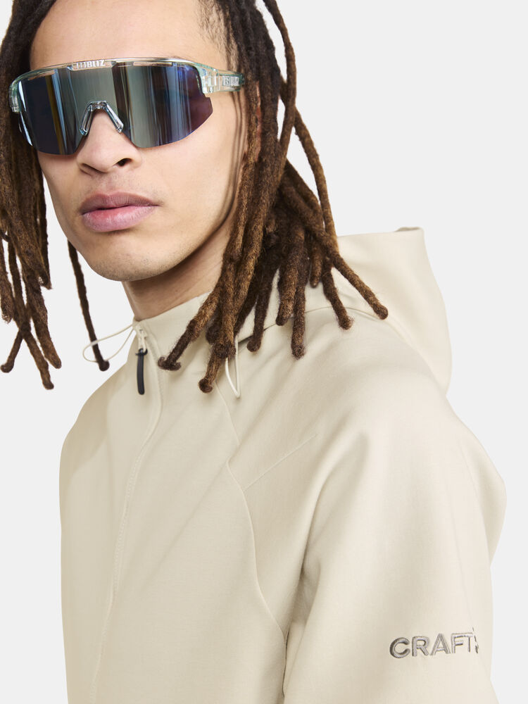 Craft - ADV Join FZ Hoodie M Plaster 4XL