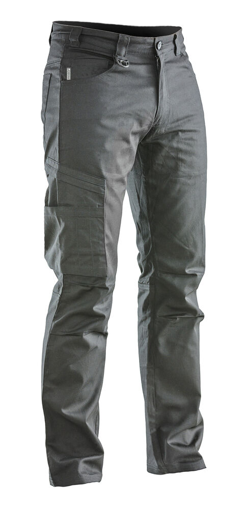 Jobman - 2310 Service Trousers Navy C42 - Grafiet