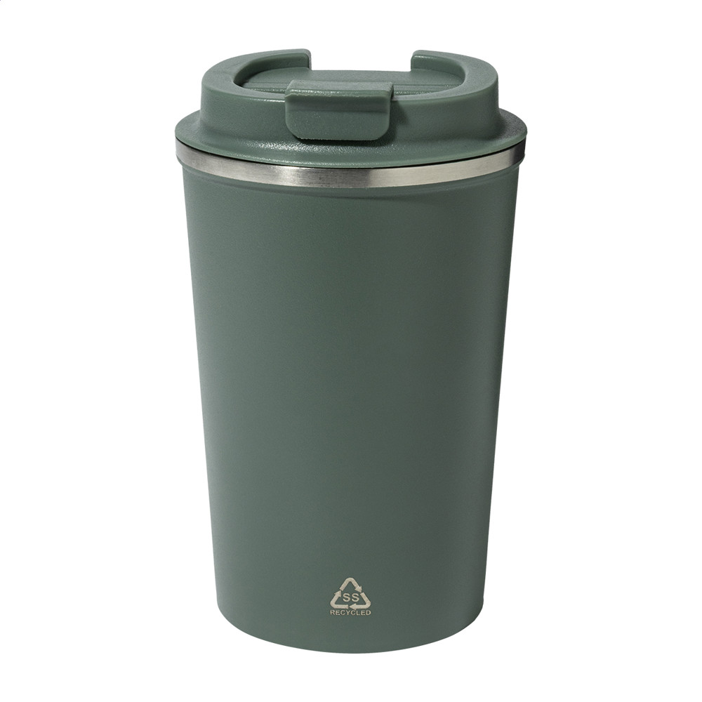 Catimor - Thermosbeker - groen