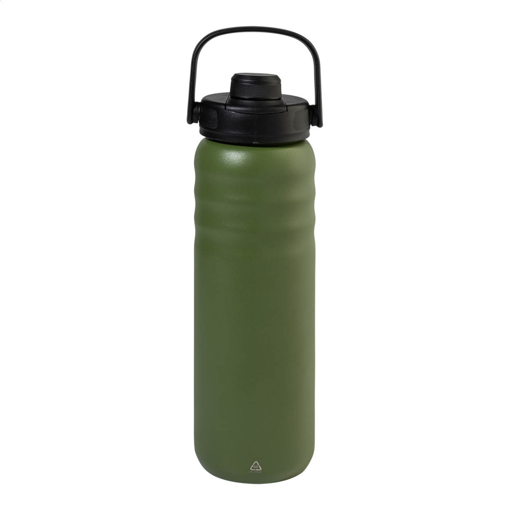 Chamlang - RSS geïsoleerde fles - groen