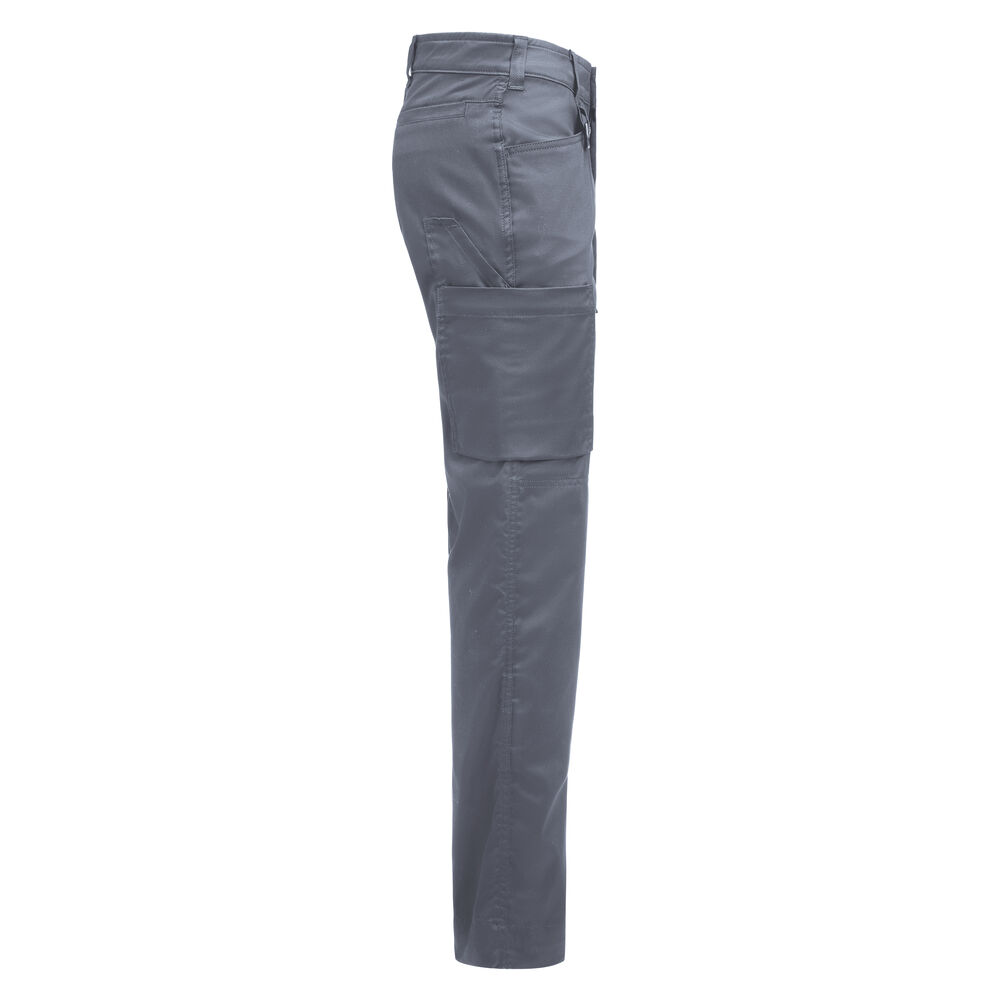 Jobman - 2302 Servicebroek Stretch Donkergrijs 88