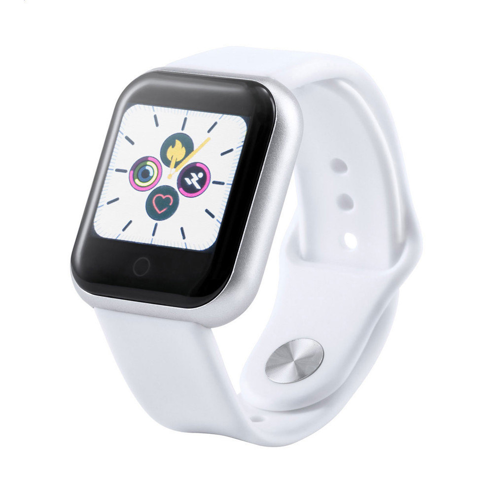 Wristo - slim horloge