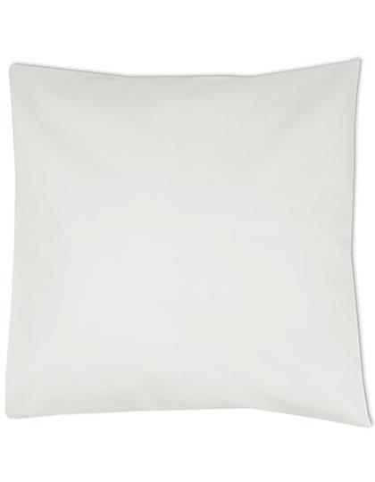Pillow Case - White
