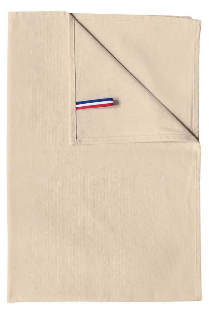 Handdoek - Vaatdoek 'Origine France Garantie'