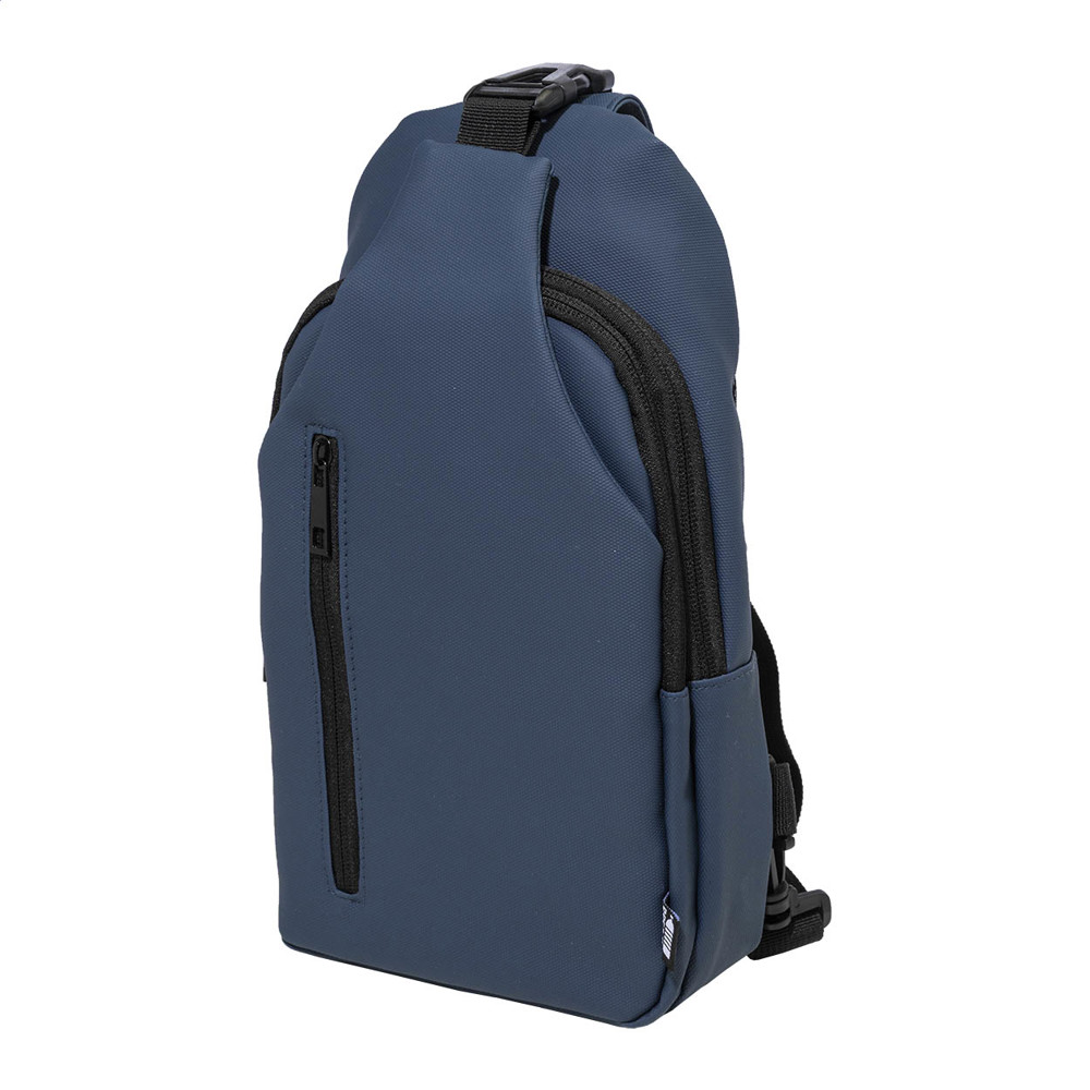 Crobud - RPET crossbody tas