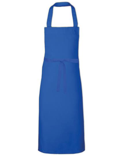 Barbecue Apron XL - Royal