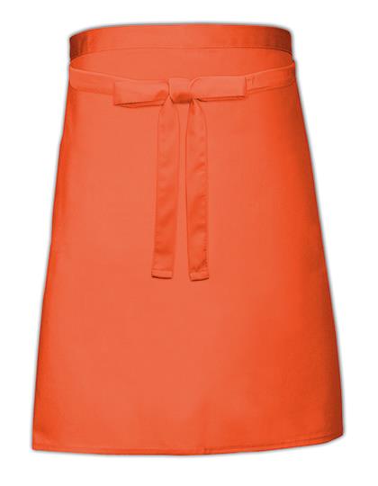 Baker´s Apron - Orange