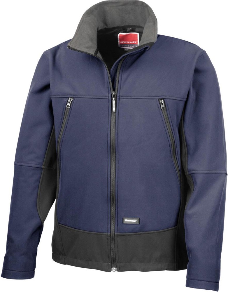 Activity Softshell Jacket