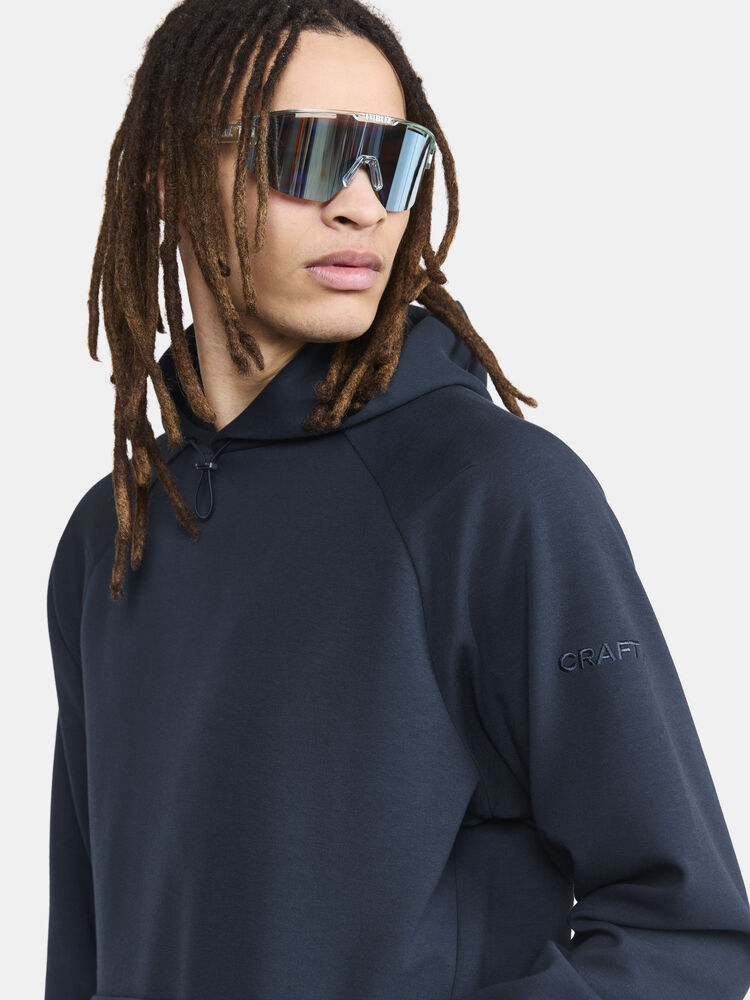 Craft - ADV Join Hoodie M Blaze XS