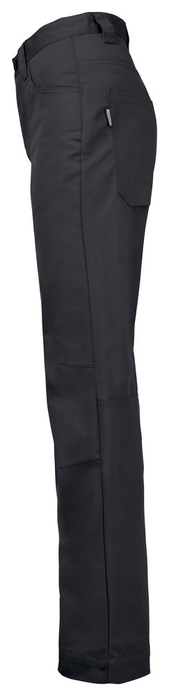 Jobman - 2311 Women's Service Trousers Zwart 46