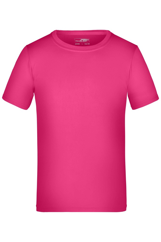 Active-T Junior - Pink