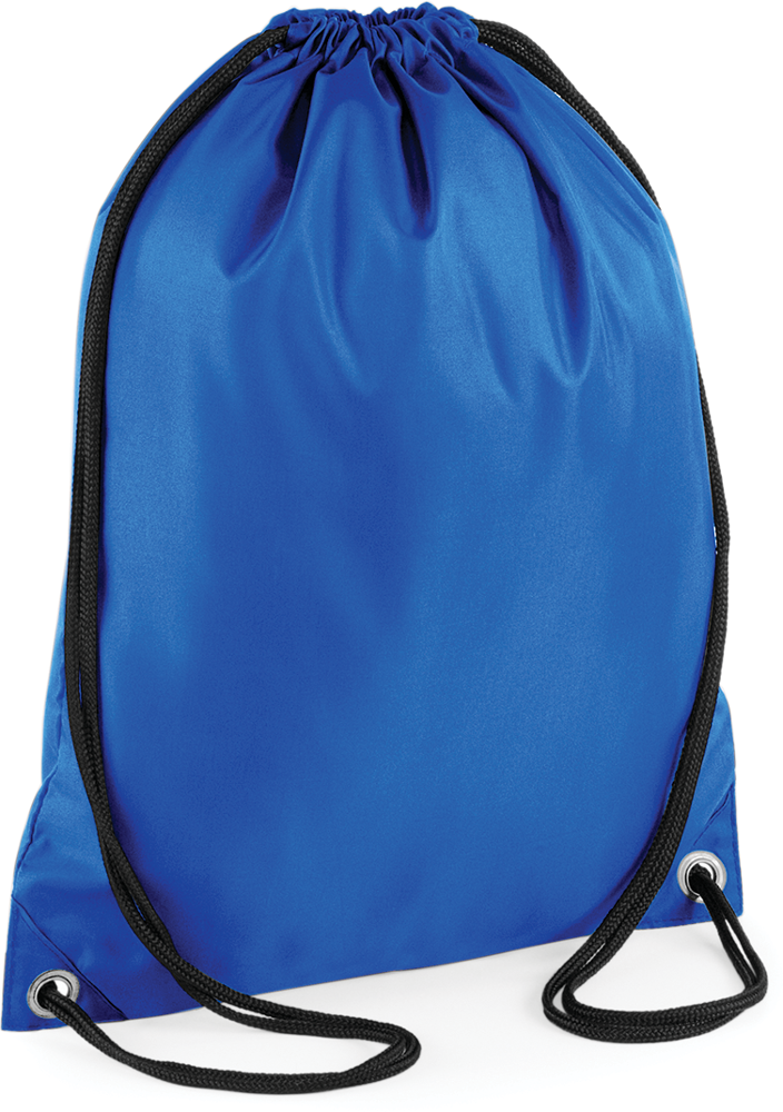 BG5 - Gymtas Budget - Royal