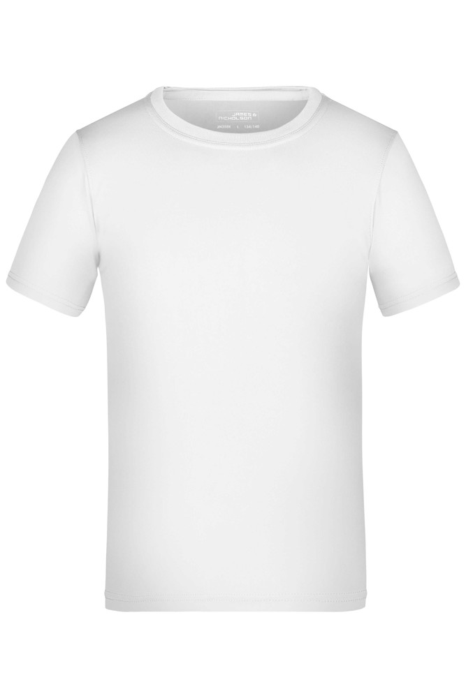 Active-T Junior - White