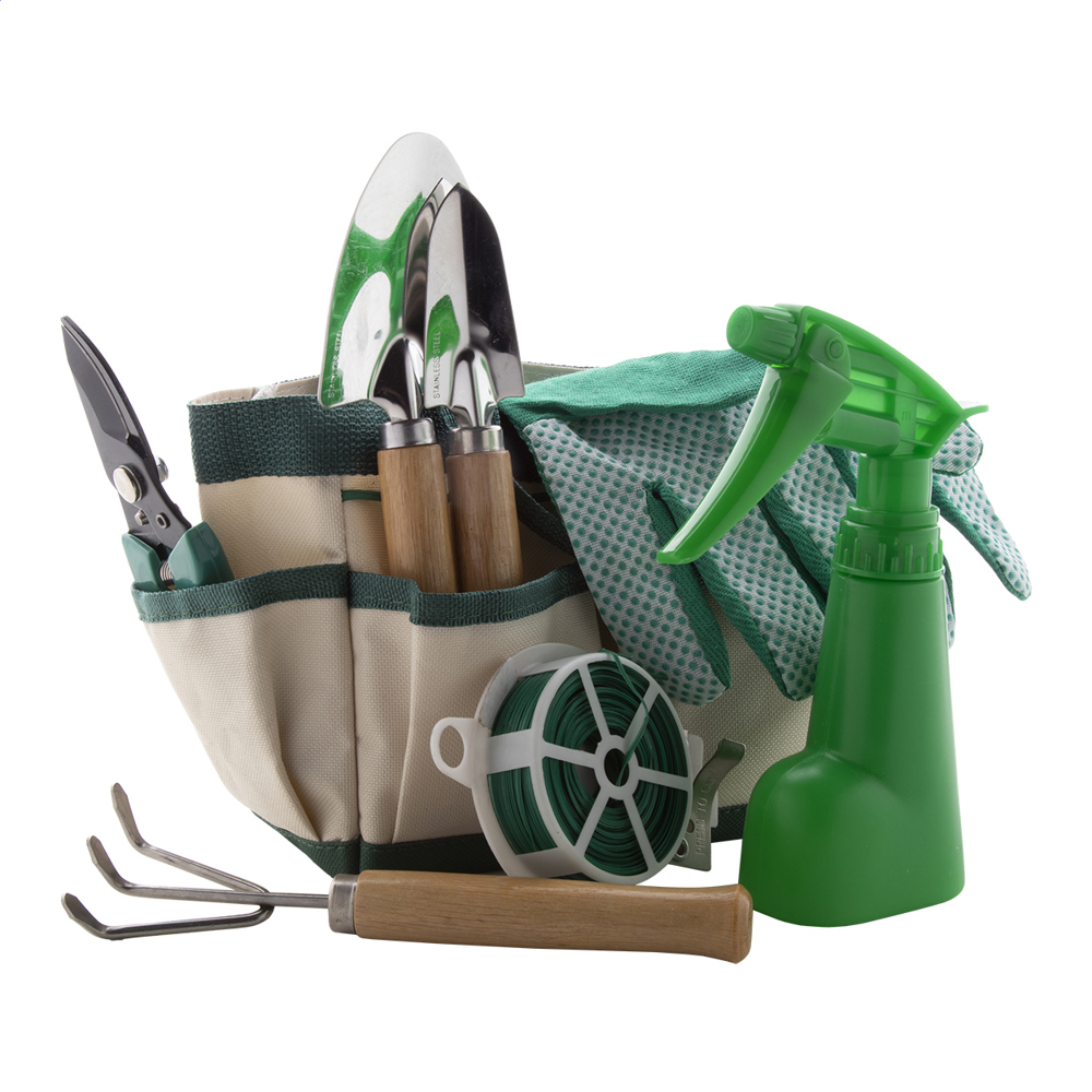 Botanic - tuingereedschap set