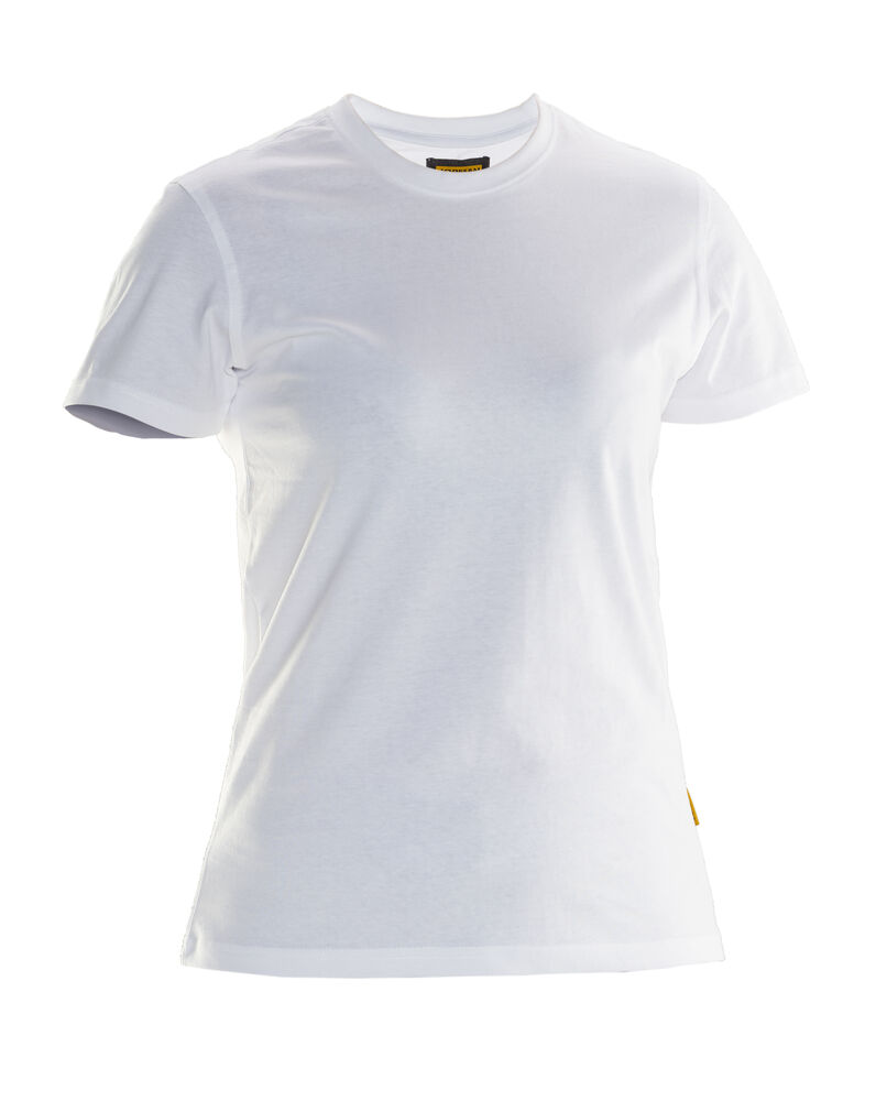Jobman - 5265 Women's T-shirt Bruin XXL