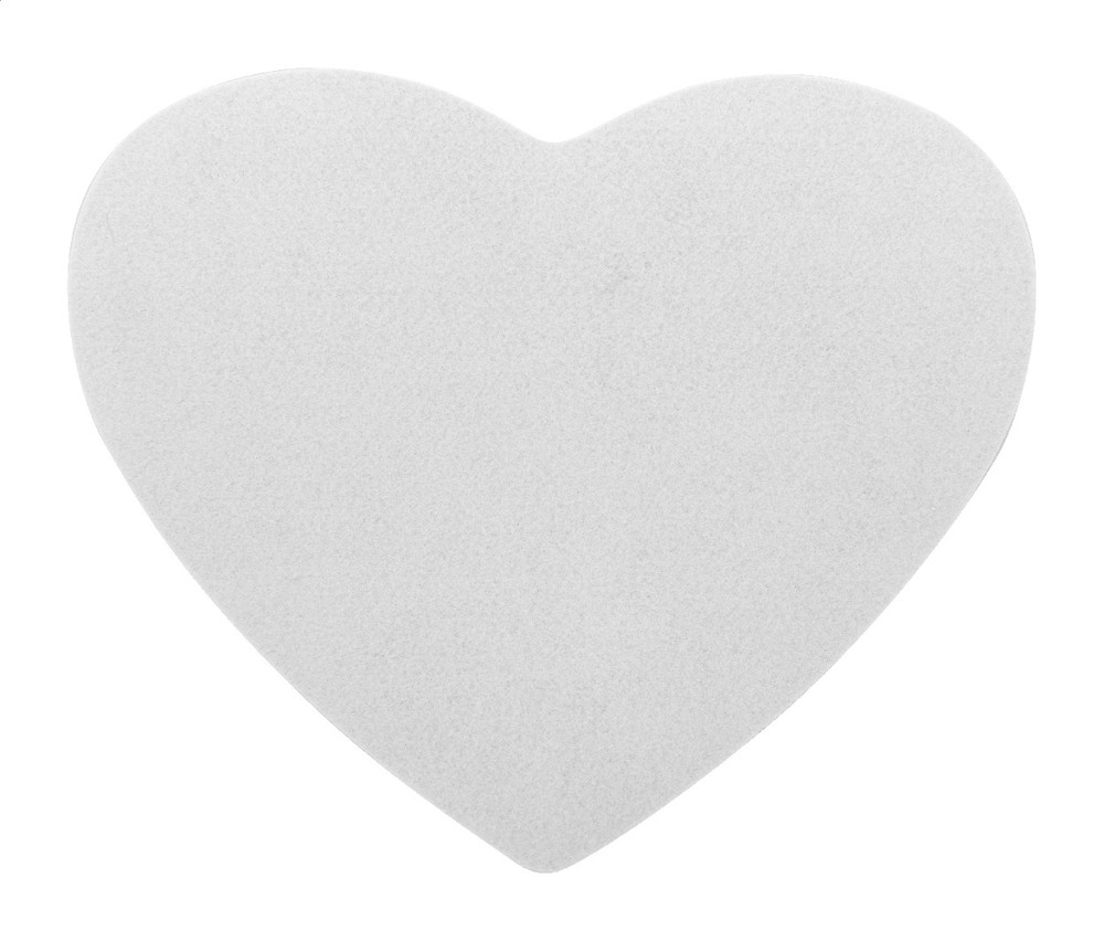 CreaFelt Cursor Love - RPET muismat