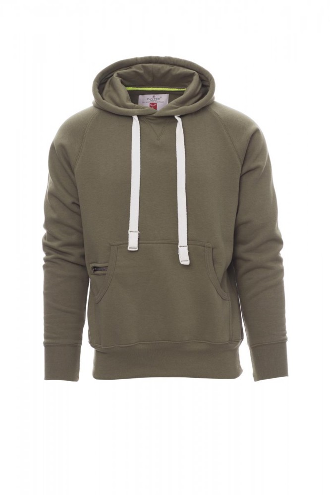 ATLANTA+ - Army Green
