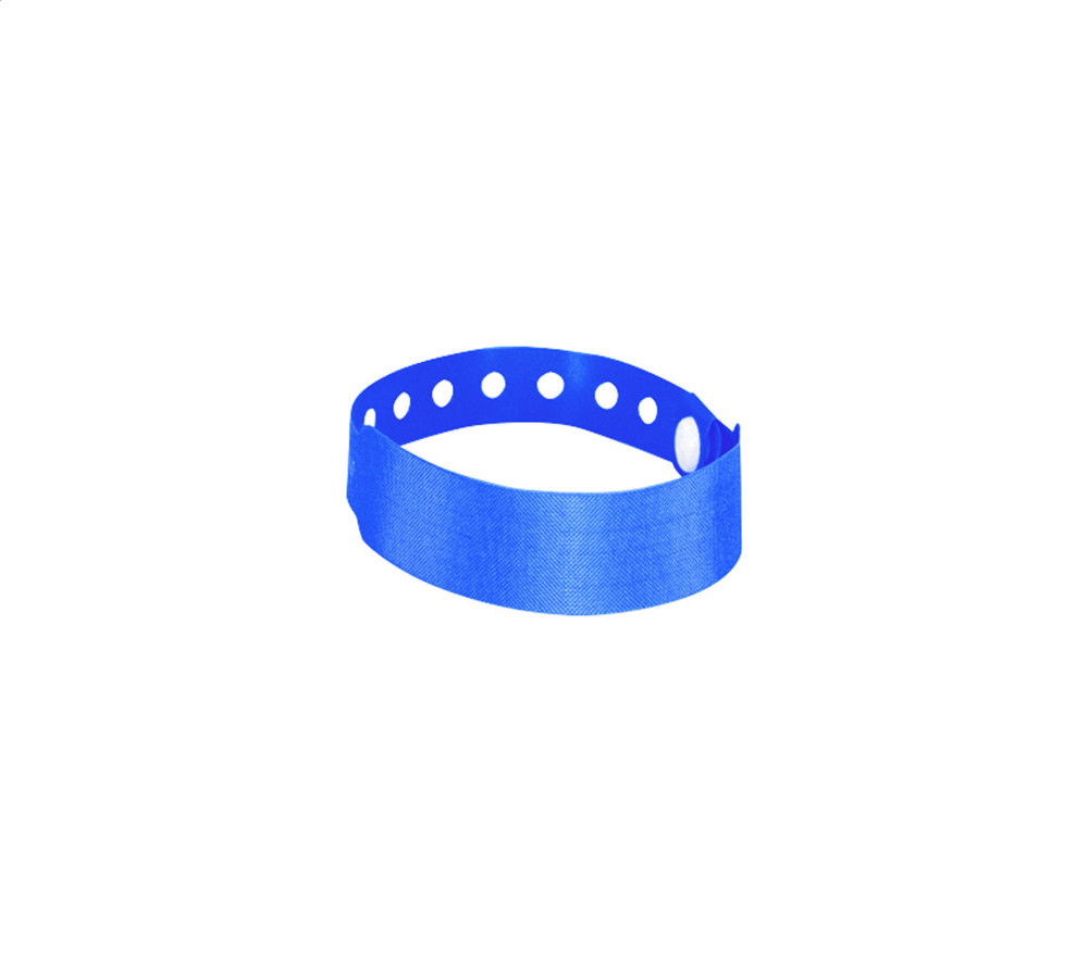 Eventify - armband - blauw
