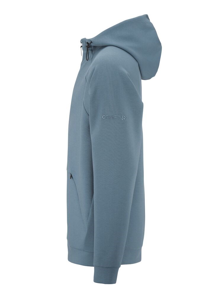 Craft - ADV Join FZ Hoodie M Real XL