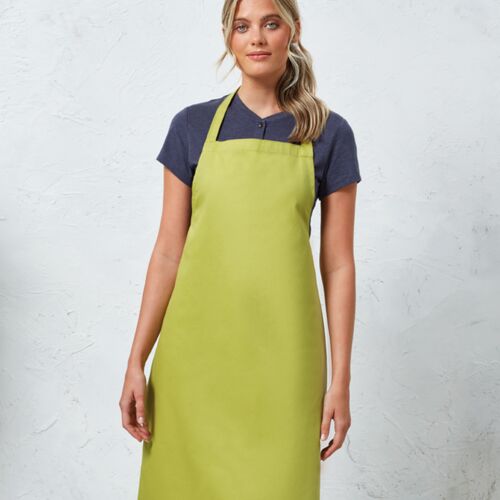 Customer Supplied Apron Thumbnail
