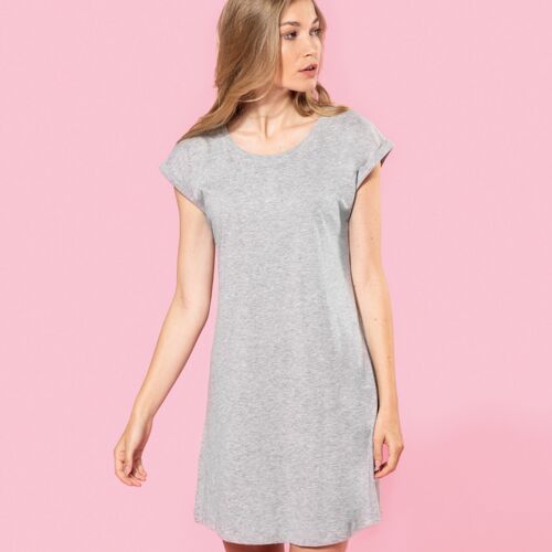 Customer Supplied Shirt Dress Thumbnail