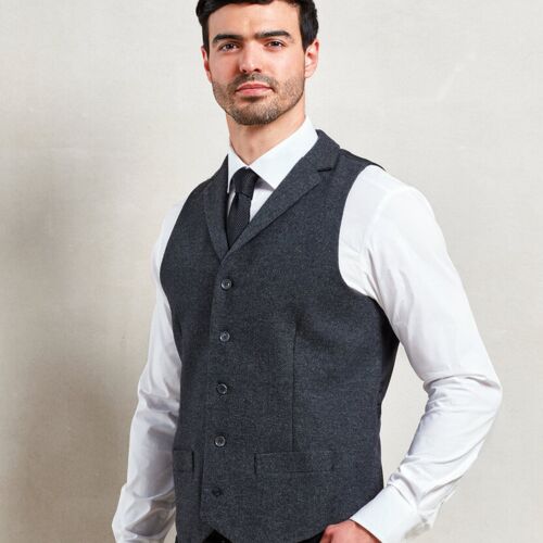 Customer Supplied Waistcoats Thumbnail