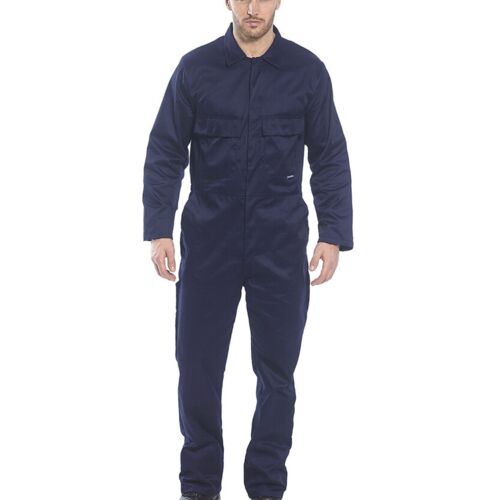 Customer Supplied Coveralls Thumbnail