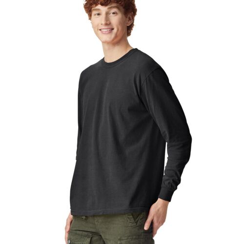 Customer Supplied  Long Sleeve T-shirt Thumbnail