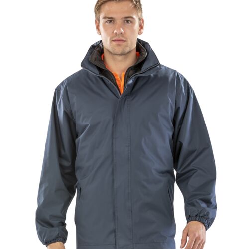 Customer Supplied 3-in-1 Jacket Thumbnail