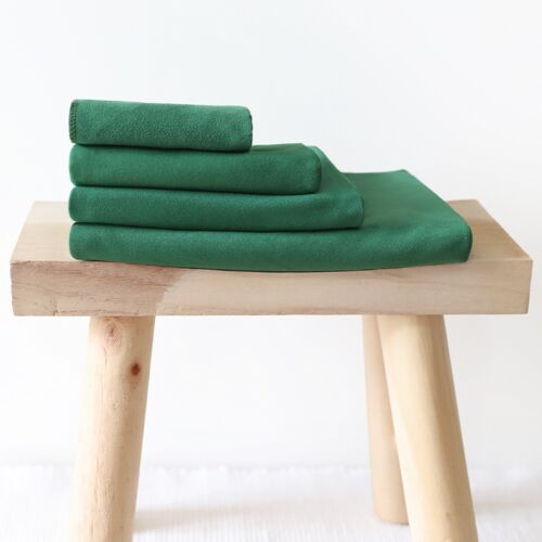 Customer Supplied Towel Thumbnail