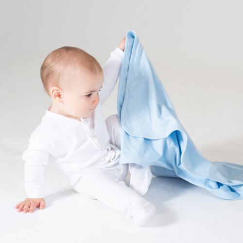 Customer Supplied blanket Thumbnail