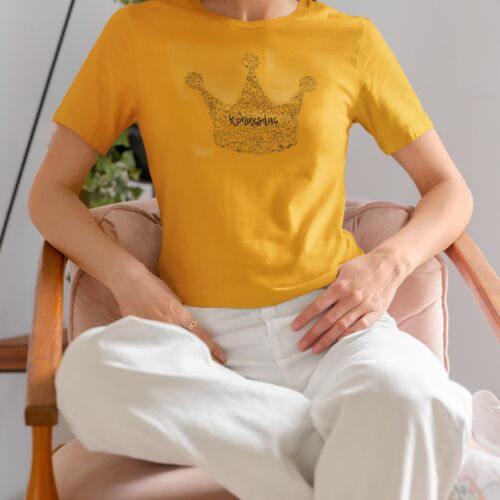 Koningsdag - Koningsdag 2026 Unisex T-Shirt Thumbnail